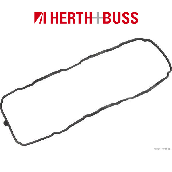 HERTH+BUSS JAKOPARTS Ventildeckeldichtung für NISSAN CABSTAR PATROL GR V Wagon