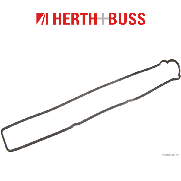 HERTH+BUSS Ventildeckeldichtung TOYOTA Supra MK4 (A8) 3.0 i Bi-Turbo innen