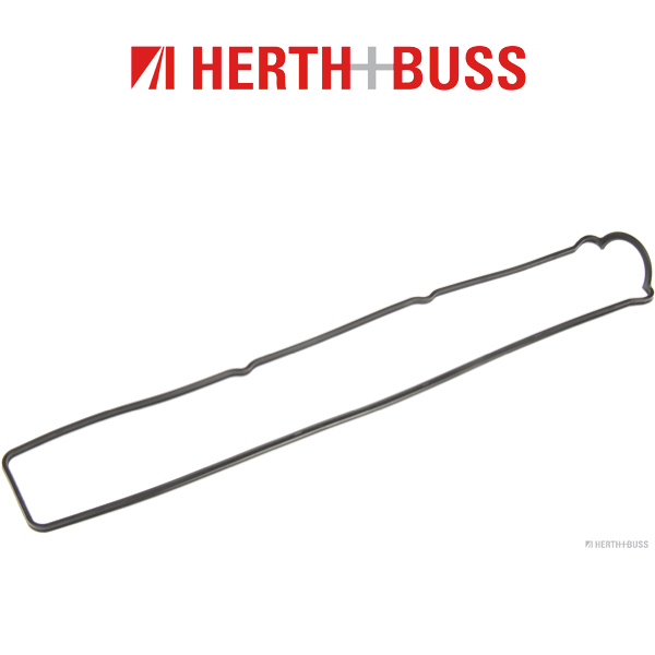 HERTH+BUSS Ventildeckeldichtung TOYOTA Supra MK4 (A8) 3.0 i Bi-Turbo außen