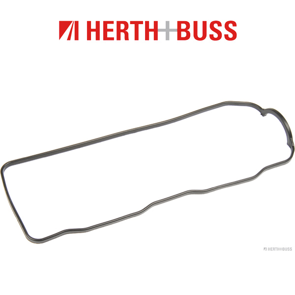 HERTH+BUSS JAKOPARTS Ventildeckeldichtung für MITSUBISHI CORDIA GALANT 2 3 4 L