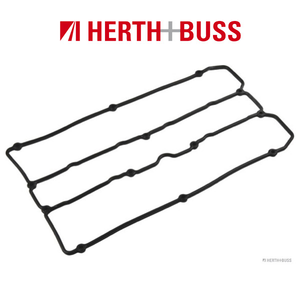 HERTH+BUSS JAKOPARTS Ventildeckeldichtung für MITSUBISHI GALANT VI 2.4 GDI 144/