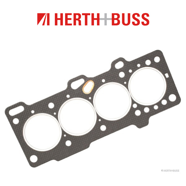 HERTH+BUSS JAKOPARTS Zylinderkopfdichtung für HYUNDAI ATOS (MX 
