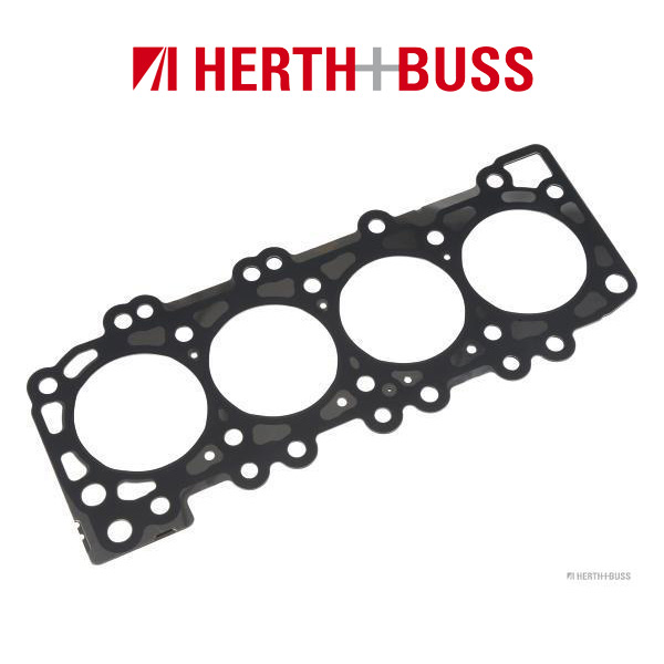 HERTH+BUSS JAKOPARTS Zylinderkopfdichtung NISSAN Primera P12 X-Trail T30 2.2 dCi