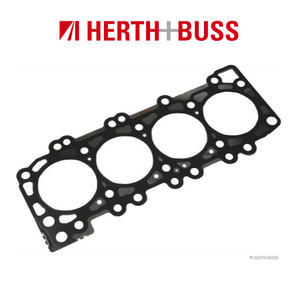 HERTH+BUSS JAKOPARTS Zylinderkopfdichtung NISSAN Primera P12 X-Trail T30 2.2 dCi