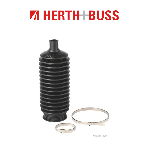 HERTH+BUSS JAKOPARTS Spurstange Manschette SUBARU Justy 3 1.5 AWD SUZUKI Ignis Wagon R 1.3