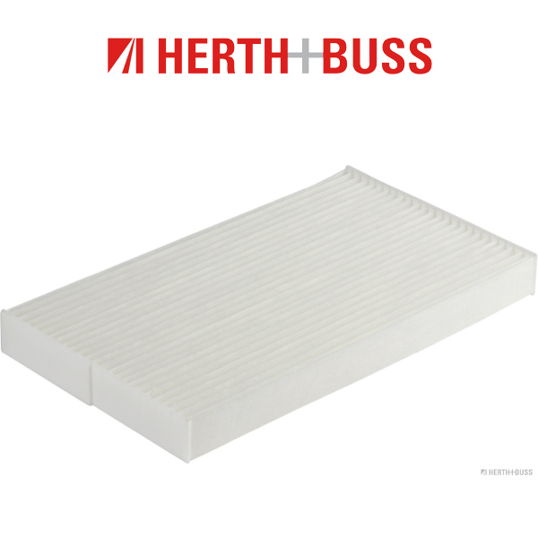 HERTH+BUSS JAKOPARTS Filterset NISSAN Juke (F15) 1.6 DIG-T 4x4 190 PS