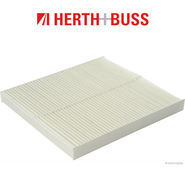 HERTH+BUSS JAKOPARTS Filterset NISSAN 370 Z (Z34) 3.7 / NISMO 328/330/344 PS