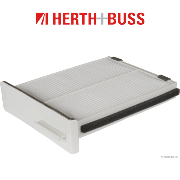 HERTH+BUSS JAKOPARTS Filterset 3-tlg MAZDA 323 F S VI (BJ) Premacy (CP) 2.0 D/TD