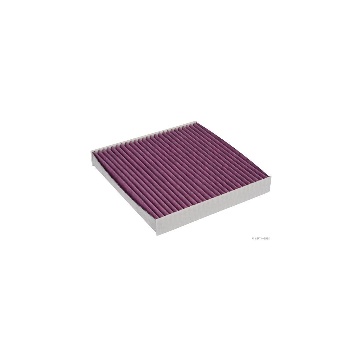 HERTH+BUSS JAKOPARTS ANTIBAKTERIELL Innenraumfilter f&uuml;r HONDA Civic 10 CR-5 5 Jazz 3 4