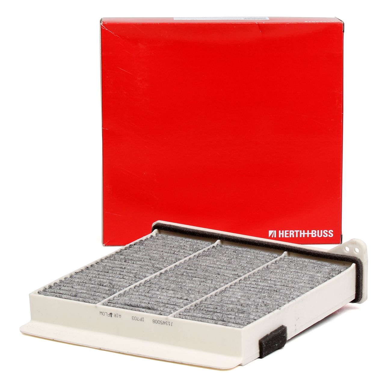 HERTH+BUSS JAKOPARTS Innenraumfilter Aktivkohle f&uuml;r MITSUBISHI GRANDIS LANCER