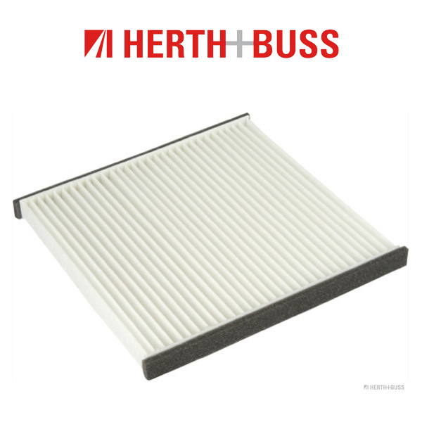 HERTH+BUSS JAKOPARTS Innenraumfilter Pollenfilter SUBARU Legacy III Outback