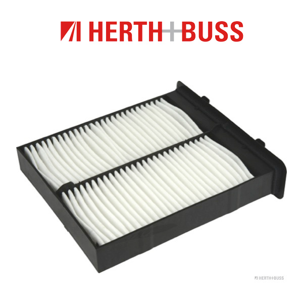 HERTH+BUSS JAKOPARTS Filterset SUZUKI SX4 / Classic 1.6 / VVT 107/112/120 PS bis Fgst.