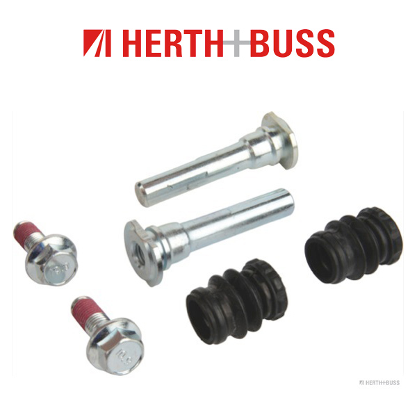 Herth+Buss Jakoparts J4967004 Asta Stabilizzatrice (Bilanciere) - Ricambio Auto, Compatibile Con Marelli 600000161170