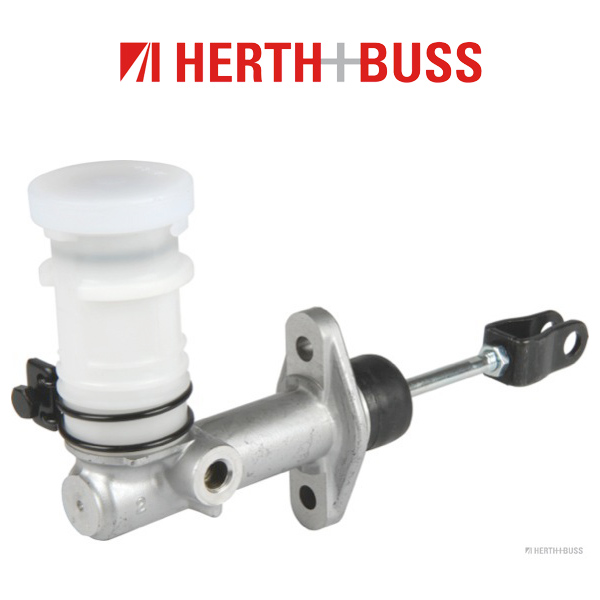 HERTH+BUSS JAKOPARTS Geberzylinder Kupplungszylinder für HYUNDAI TERRACAN (HP)