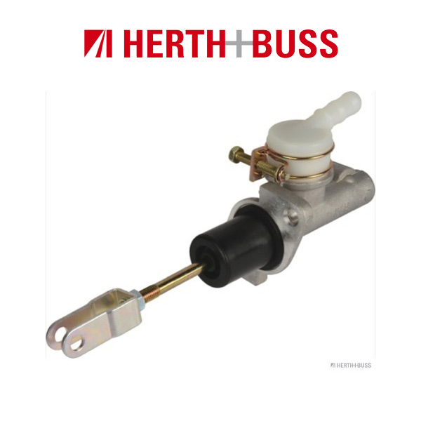 HERTH+BUSS JAKOPARTS Geberzylinder für NISSAN CABSTAR (F23 H41 H42) 35 DI 3.0 1