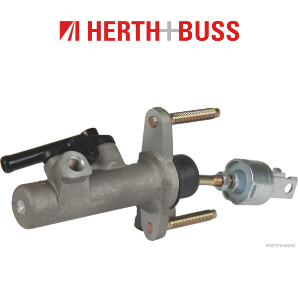 HERTH+BUSS JAKOPARTS Geberzylinder für TOYOTA RAV 4 II (A2) 125 150 PS bis 11.2