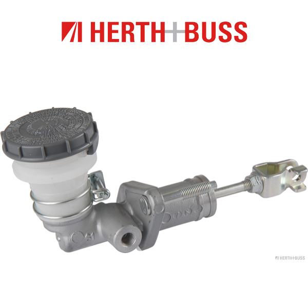HERTH+BUSS JAKOPARTS Geberzylinder Kupplungszylinder für HONDA S2000 (AP) 2.0 2