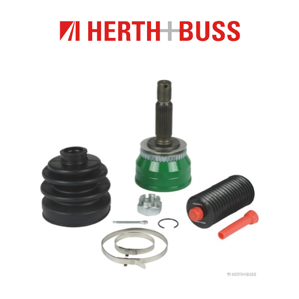 HERTH+BUSS JAKOPARTS Gelenksatz Antriebswelle f&uuml;r HYUNDAI MATRIX vorne RADSEITIG