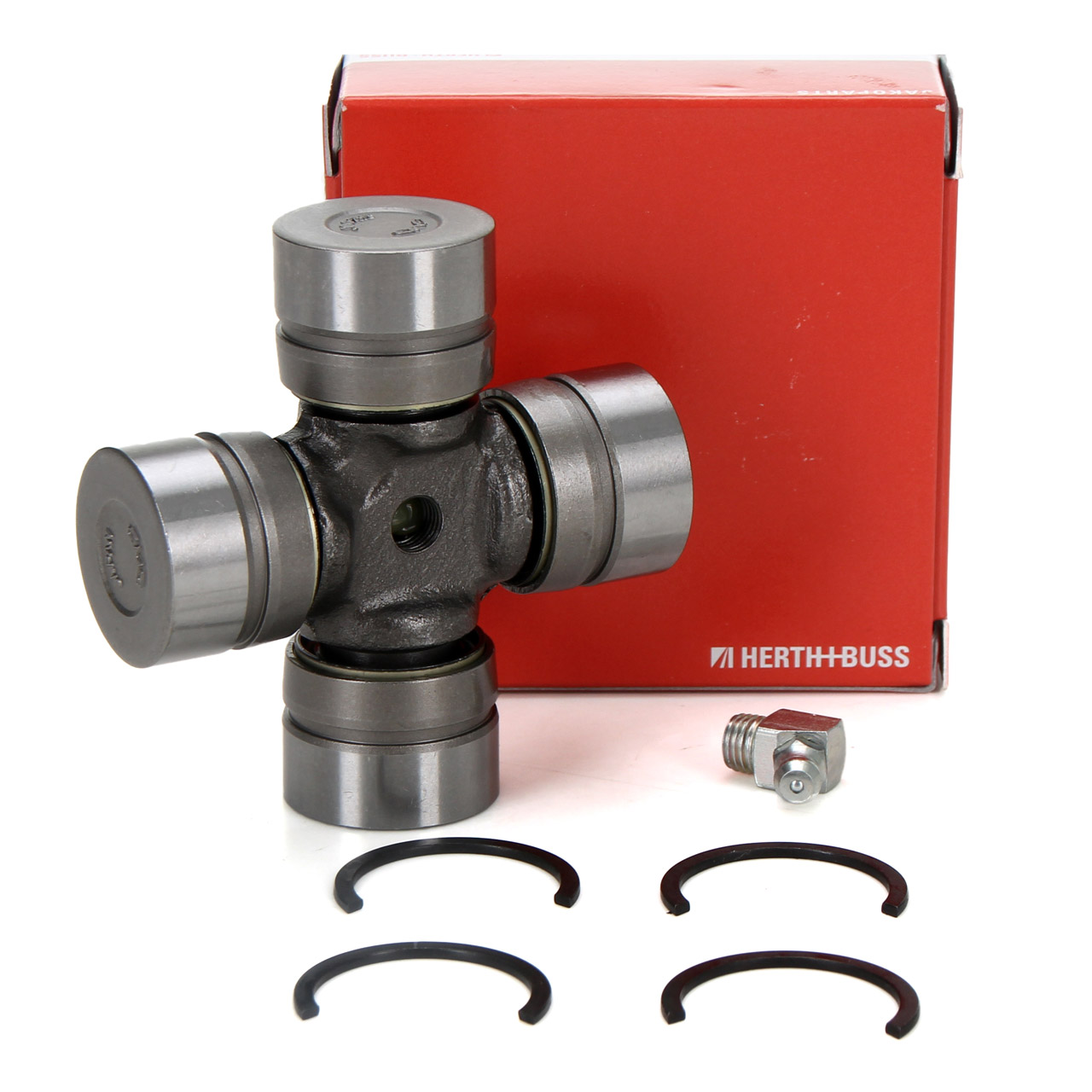 Giunto Onda Longitudinale Herth+Buss J2928000 - Ricambio Auto Di Qualità - Foto 11