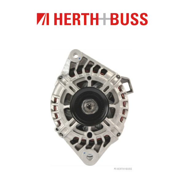 HERTH+BUSS JAKOPARTS Lichtmaschine 14V 110A für HYUNDAI i30 FD KIA CEE'D VENGA