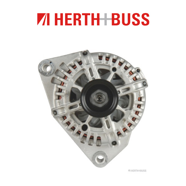 HERTH+BUSS JAKOPARTS Lichtmaschine 14V 115A für SSANGYONG ACTYON KYRON REXTON
