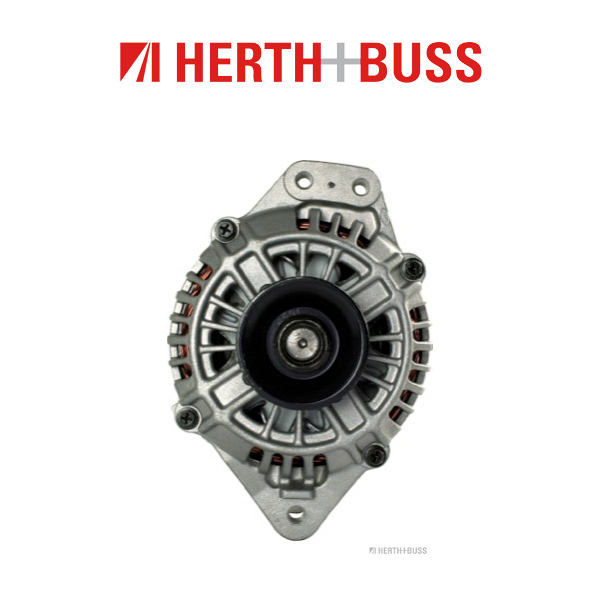 HERTH+BUSS JAKOPARTS Lichtmaschine 14V 90A für HYUNDAI H-1 STAREX H100 KASTEN