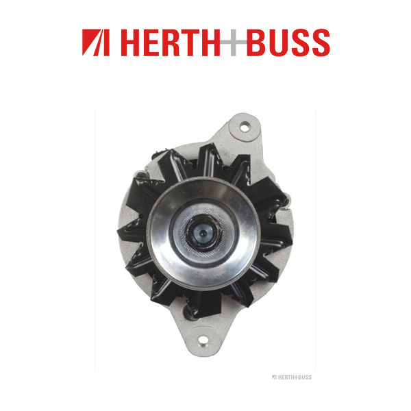 HERTH+BUSS JAKOPARTS Lichtmaschine Generator 14V 65A für HYUNDAI H100