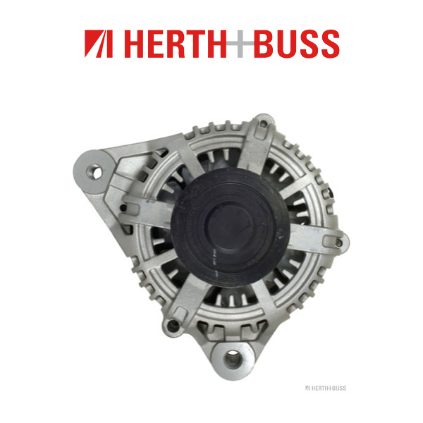 HERTH+BUSS JAKOPARTS Lichtmaschine 14V 120A für HYUNDAI ELANTRA SANTA FE 1 2 KIA