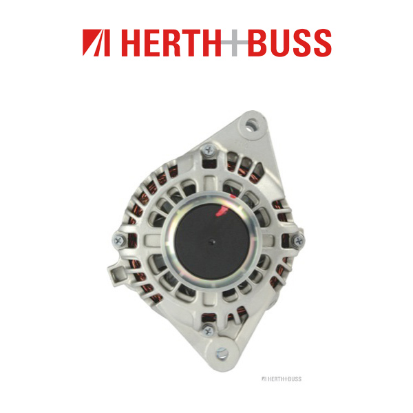HERTH+BUSS JAKOPARTS Lichtmaschine 14V 110A für HYUNDAI H-1 / STAREX H-1 KIA