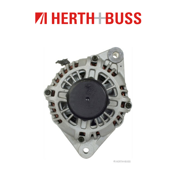HERTH+BUSS JAKOPARTS Lichtmaschine 14V 110A für HYUNDAI TERRACAN KIA CARNIVAL II