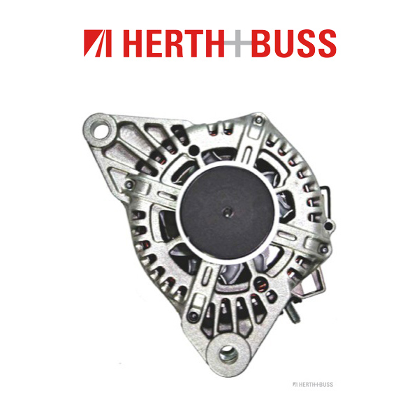 HERTH+BUSS JAKOPARTS Lichtmaschine 14V 90A HYUNDAI Getz i20 Picanto