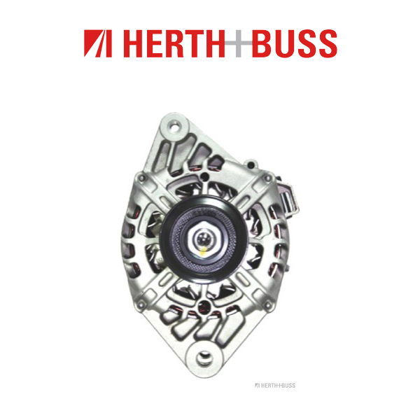 HERTH+BUSS JAKOPARTS Lichtmaschine 14V 90A für HYUNDAI ACCENT IV ELANTRA i20 KIA