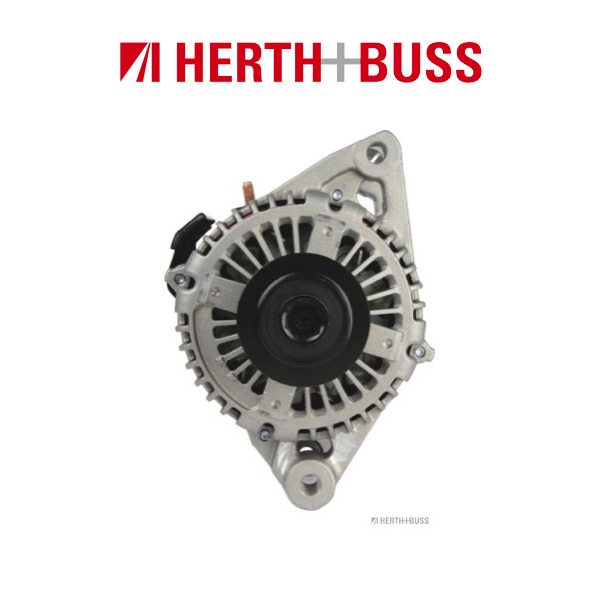 HERTH+BUSS JAKOPARTS Lichtmaschine 14V 110A für HYUNDAI H-1 Cargo / Travel (TQ)
