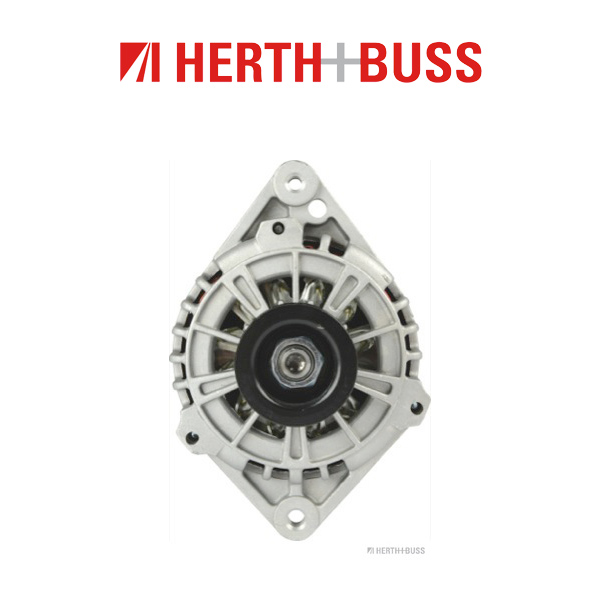 HERTH+BUSS JAKOPARTS Lichtmaschine 14V 85A DAEWOO Nubira (J100) 1.6 16V