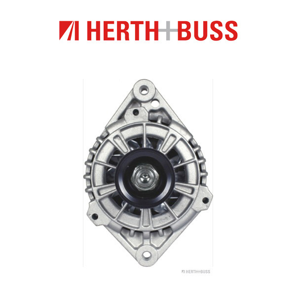 HERTH+BUSS JAKOPARTS Lichtmaschine 14V 85A DAEWOO Lanos (KLAT) 1.3 1.5 1.6 16V