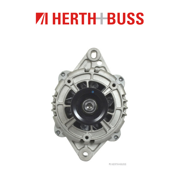 HERTH+BUSS JAKOPARTS Lichtmaschine 14V 85A für CHEVROLET AVEO KALOS DAEWOO