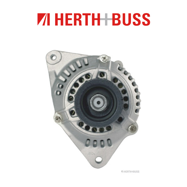 HERTH+BUSS JAKOPARTS Lichtmaschine 14V 70A für NISSAN BLUEBIRD PRAIRIE PRO SUNNY