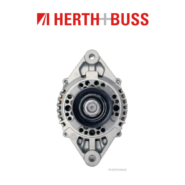 HERTH+BUSS JAKOPARTS Lichtmaschine 14V 70A für NISSAN 100 NX SENTRA 3 SUNNY 2 3