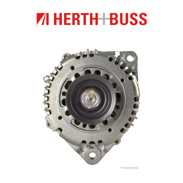 HERTH+BUSS JAKOPARTS Lichtmaschine 14V 100A für INFINITI QX4 NISSAN PATHFINDER 2