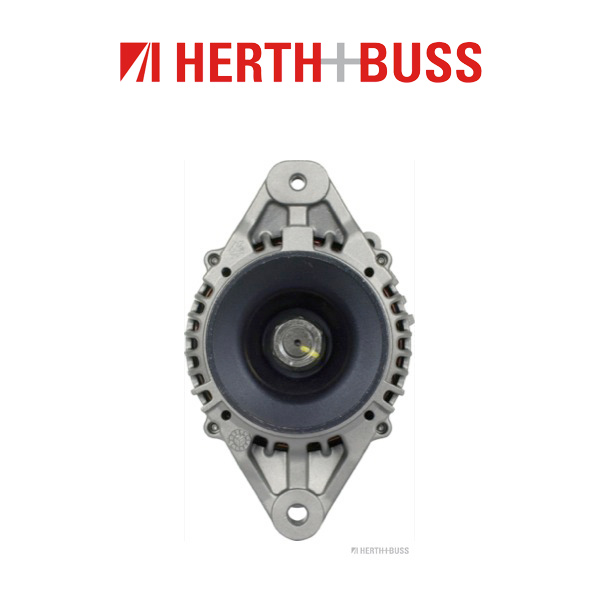 HERTH+BUSS JAKOPARTS Lichtmaschine 14V 60A für NISSAN PICK UP 80 83 103 PS