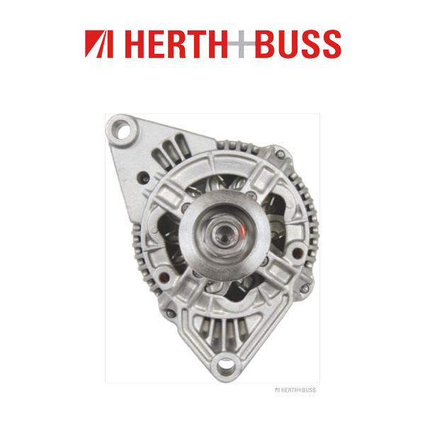 HERTH+BUSS JAKOPARTS Lichtmaschine 14V 65A für NISSAN MICRA II (K11) 54 75 PS