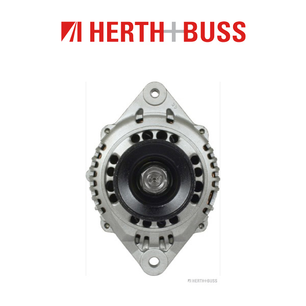 HERTH+BUSS JAKOPARTS Lichtmaschine 14V 80A NISSAN Pathfinder II Terrano II