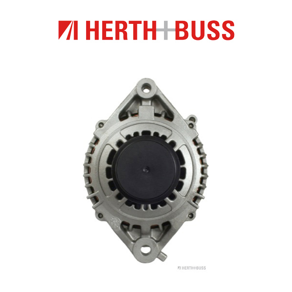 HERTH+BUSS JAKOPARTS Lichtmaschine 14V 90A für NISSAN PATROL GR V WAGON