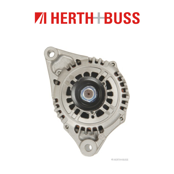 HERTH+BUSS JAKOPARTS Lichtmaschine 14V 80A für NISSAN CUBE MICRA II 60 75 82 PS