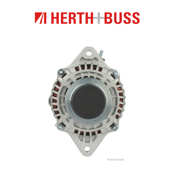 HERTH+BUSS JAKOPARTS Lichtmaschine 14V 120A für NISSAN PRIMERA + TRAVELLER
