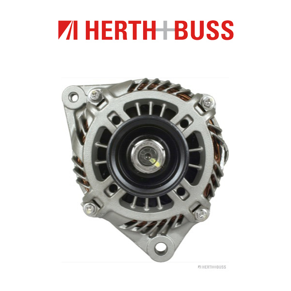 HERTH+BUSS JAKOPARTS Lichtmaschine 14V 110A für INFINITI FX Q45 NISSAN 350 Z