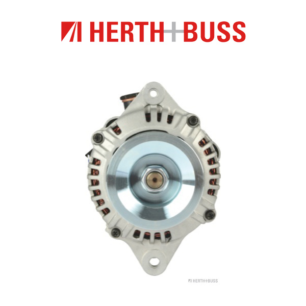 HERTH+BUSS JAKOPARTS Lichtmaschine 14V 90A für NISSAN SERENA VANETTE CARGO