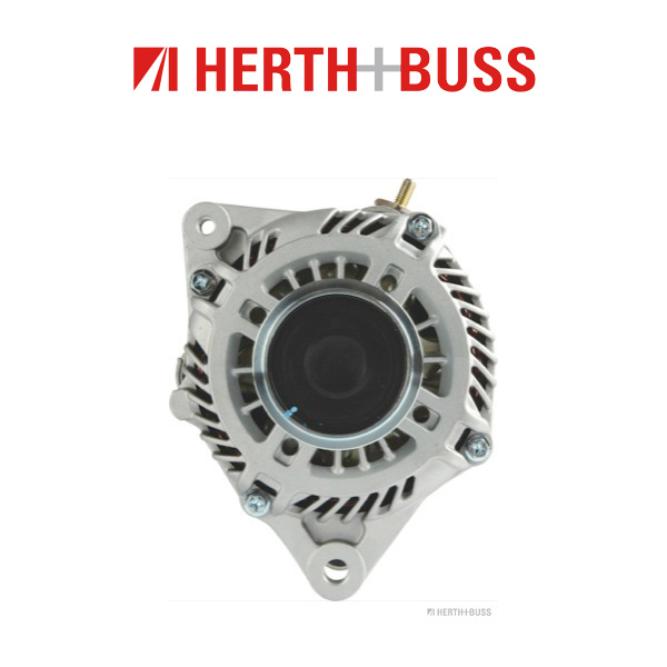 HERTH+BUSS JAKOPARTS Lichtmaschine 14V 150A für NISSAN NP300 NAVARA PATHFINDER 3