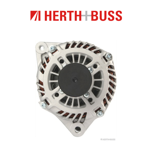 HERTH+BUSS JAKOPARTS Lichtmaschine 14V 150A für INFINITI EX FX Q70 QX50 QX70