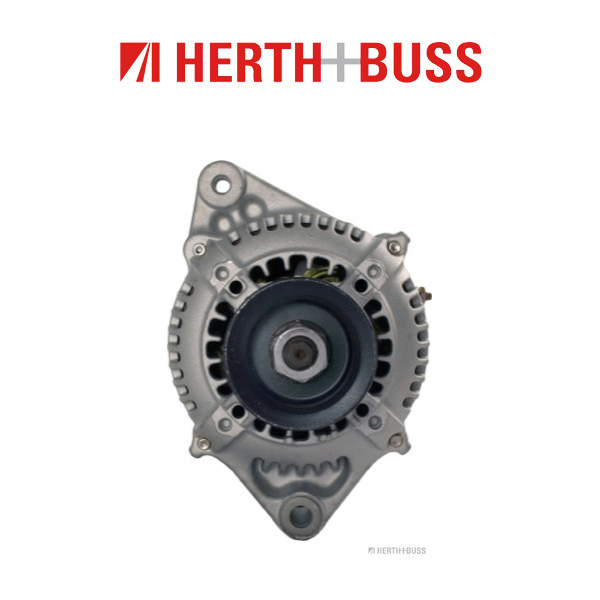 HERTH+BUSS JAKOPARTS Lichtmaschine 14V 70A TOYOTA Carina 2 Celica Corolla